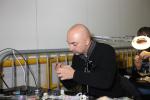 Stefano 	Burchielli