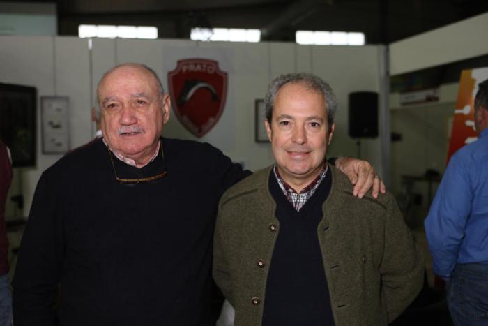 Vecchi amici