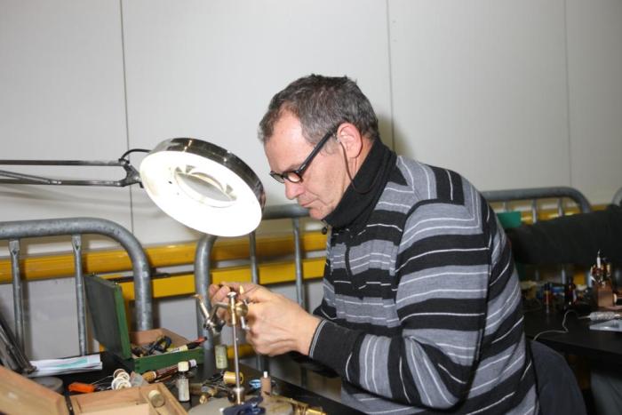 Alberto Caratelli