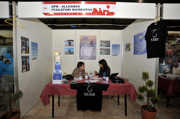 Alleanza Pescatori Ricreativi