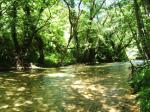 Nera in prossimita de "l'eremita" - Zona B valle