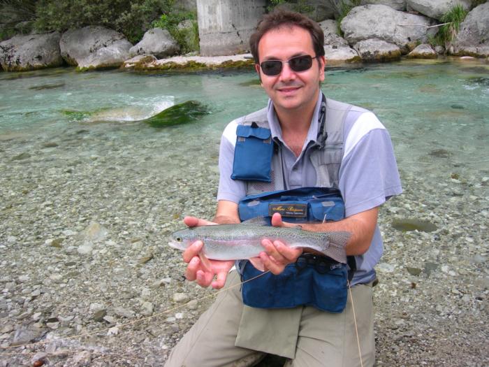Ivano in Arzino