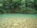 Neretva a Glavaticevo