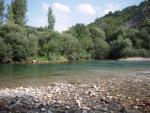 Neretva a Glavaticevo