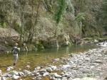No-kill Trogola - Settore Valle - Sopra il ponte romano