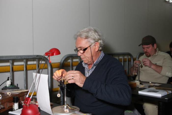 Egidio Castellani 