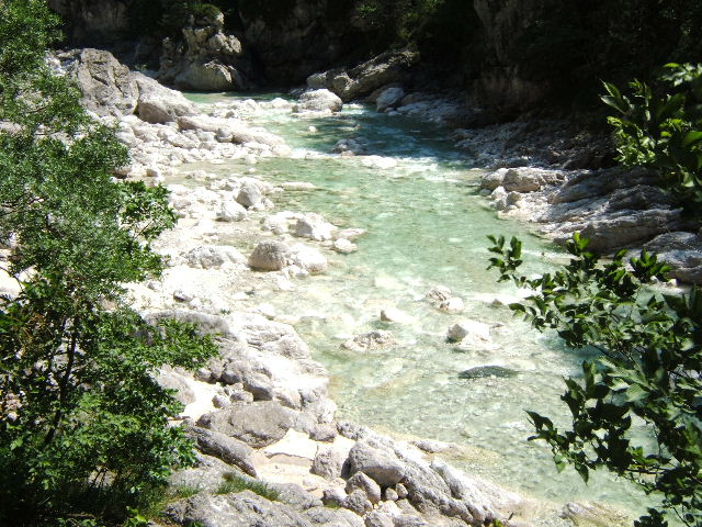 Glagnò parte alta