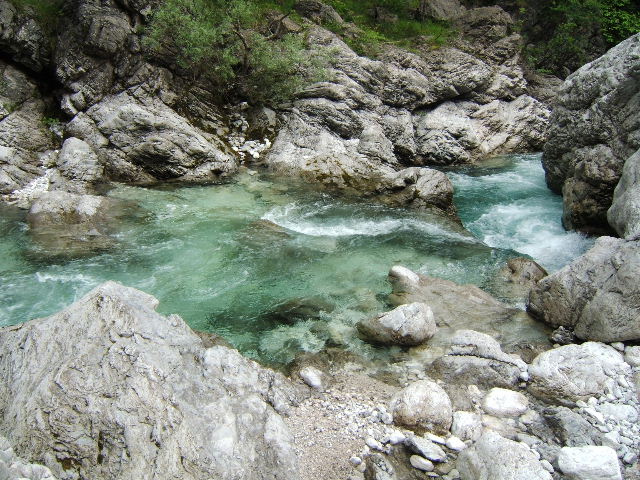 Meduna alto 
