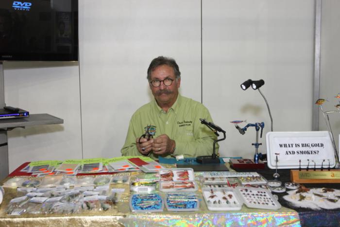 Fly Fishing Show U.S.A.