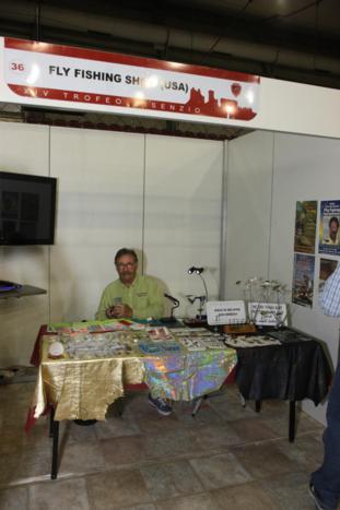 Fly Fishing Show U.S.A.