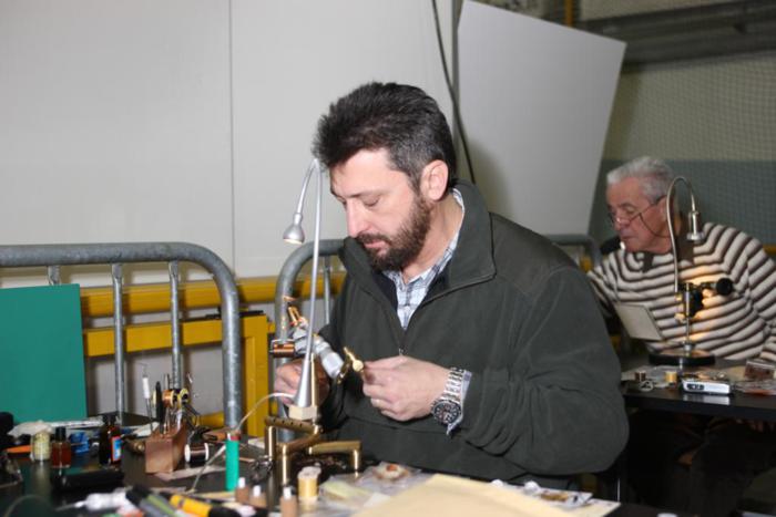 Franco Vaccarino 