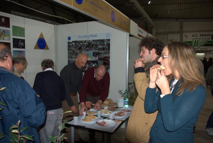 L'immancabile Ciauscolo di Urbano