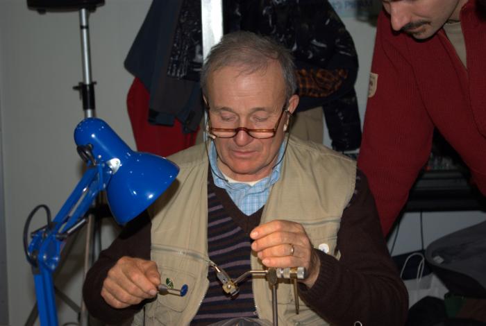 Angelo Rosorani