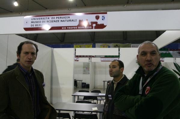 Cecco, Francesco e Antonio