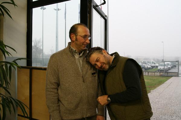 Marco e Andrea