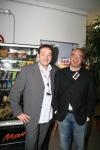 Ivano e Claudio