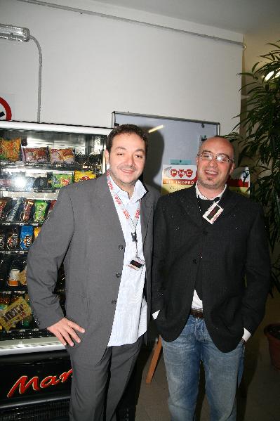 Ivano e Claudio