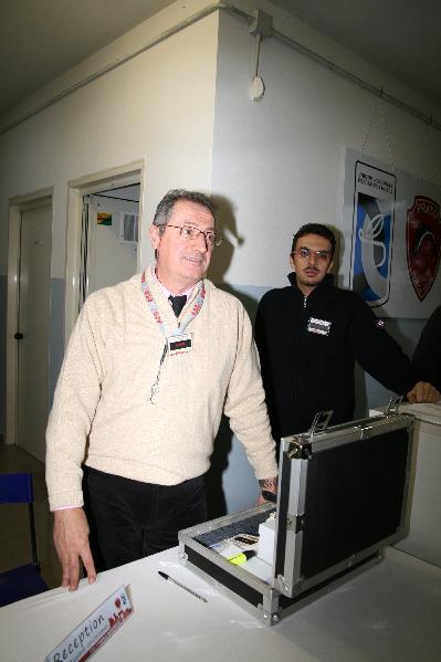 Rodolfo e Simone