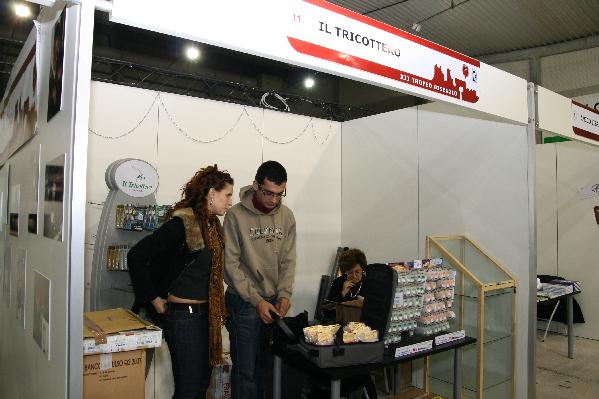 Il Tricottero