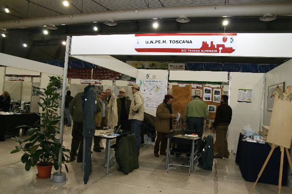 U.N.Pe.M. Toscana