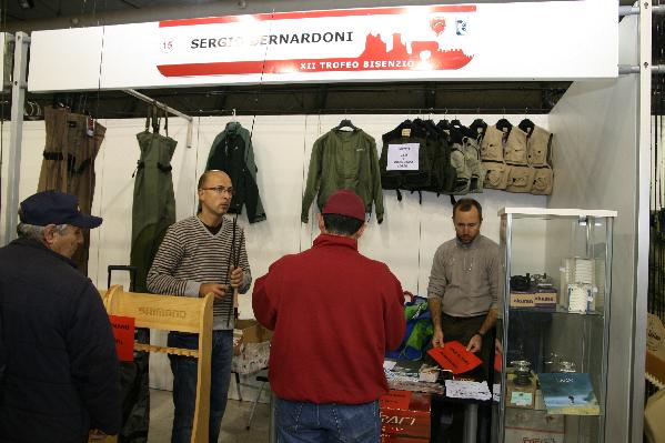 Sergio Bernardoni