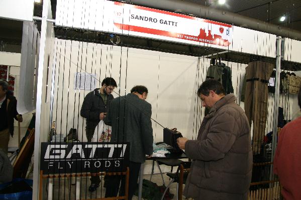Sandro Gatti