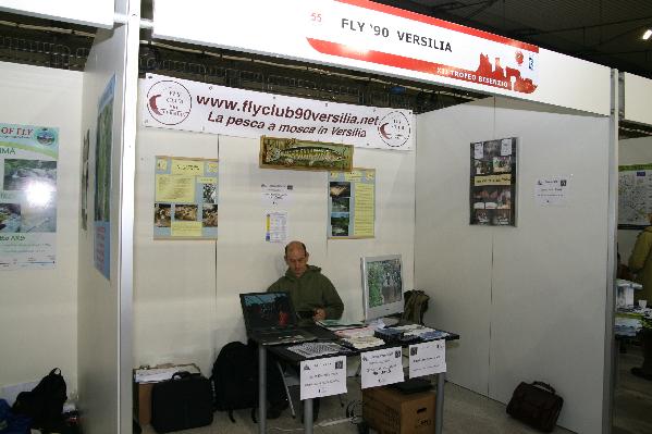 Fly '90 Versilia