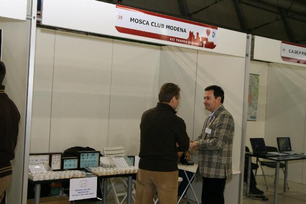 Mosca Club Modena