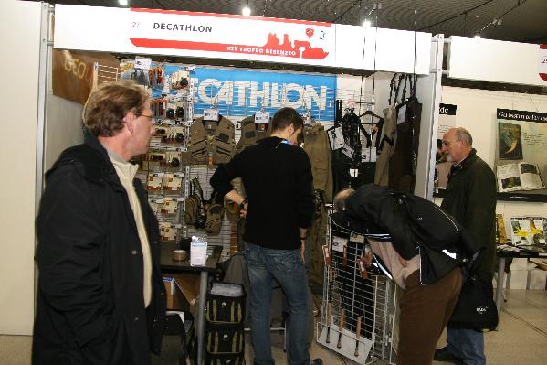 Decathlon