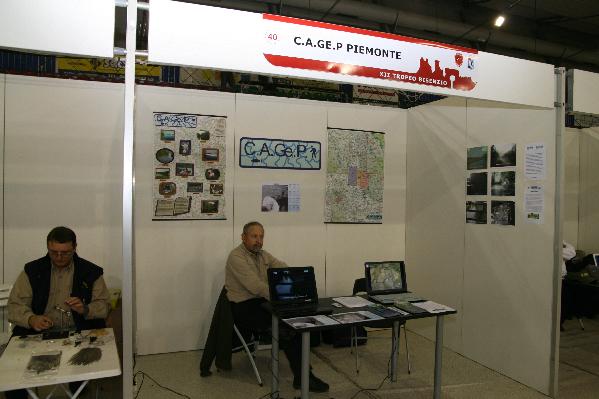 C.A.GE.P. Piemonte