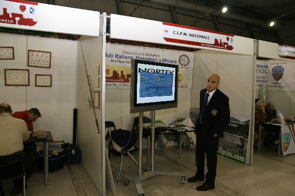 C.I.P.M. Nazionale