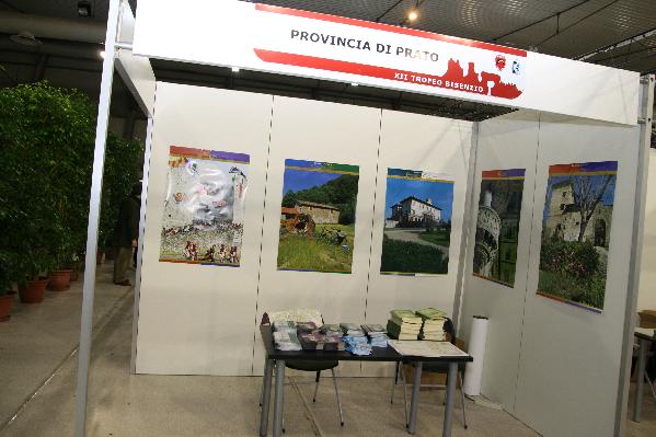 Provincia di Prato