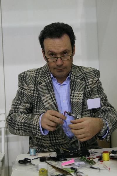 Francesco Messori