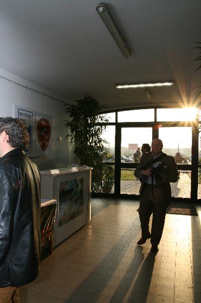 Il nostro fotografo Andrea
