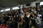 Panoramica sul pubblico presente