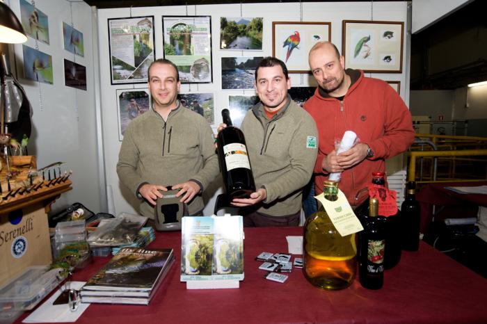 Gli Amici di Ascoli Piceno