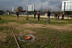 Casting Game
