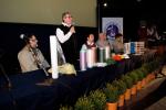 Rodolfo Ciapetti durante il suo intervento