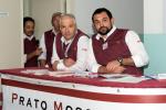 Parte dello staff
