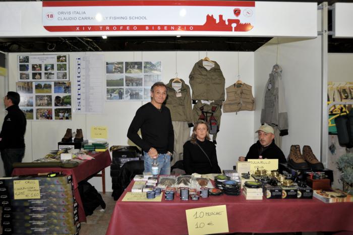 Orvs Italy