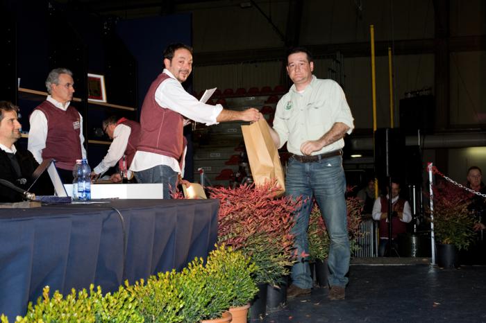 Stefano Simoni 27° classificato Trofeo Bisenzio 14^ ed.
