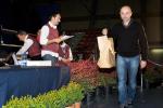 Stefano Burchielli 22° classificato Trofeo Bisenzio 14^ ed.
