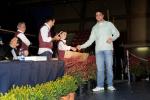 Luca Santoro 18° classificato Trofeo Bisenzio 14^ ed.