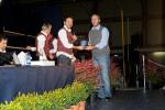 Premio Speciale per la "Miglior Emergente" a Marco Corengia