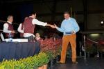 Premio Speciale " memorial Somaruga" per la "Migliore Ninfa di Ephemera Danica" a Stelio Di Manno