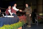 Premio Speciale " Trofeo Moretti" per la mosca che ha ottenuto il più alto punteggio complessivo ad Italo Magazzini
