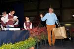 Stelio di Manno 10° classificato Trofeo Bisenzio 14^ ed.
