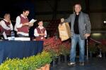 Massimo Parziale 7° classificato Trofeo Bisenzio 14^ ed.