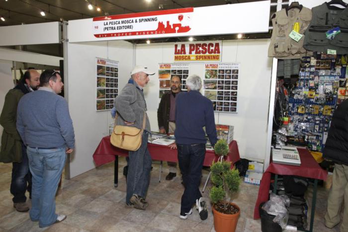 La Pesca M&S