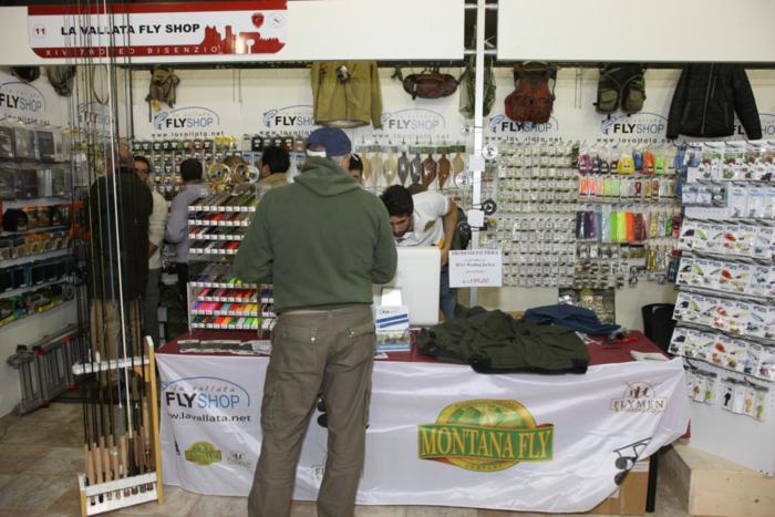 La Vallata Fly Shop